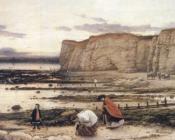 威廉 戴斯 : Recollection of Pegwell Bay